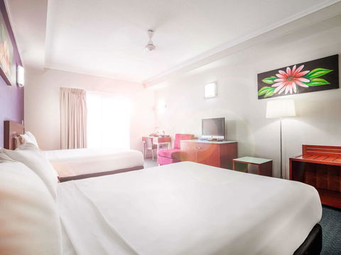 Novotel Darwin Airport - Mackay Tourism 30
