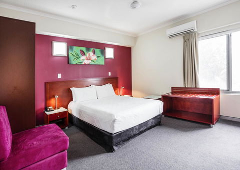 Novotel Darwin Airport - Mackay Tourism 17