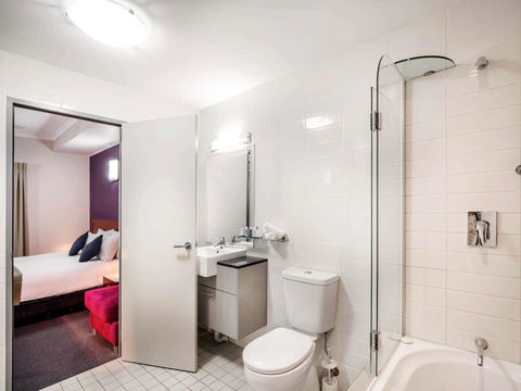 Novotel Darwin Airport - Mackay Tourism 26