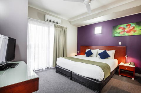 Novotel Darwin Airport - Mackay Tourism 4