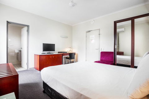 Novotel Darwin Airport - Mackay Tourism 7