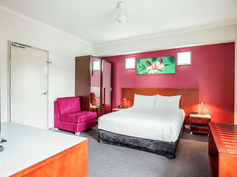 Novotel Darwin Airport - Mackay Tourism 2
