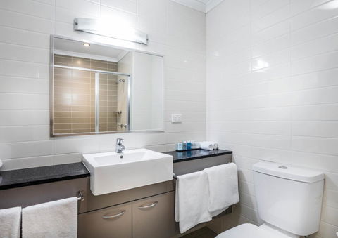 Novotel Darwin Airport - Mackay Tourism 8