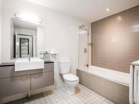 Novotel Darwin Airport - Mackay Tourism 27