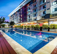 Novotel Darwin Airport - Mackay Tourism