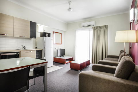 Novotel Darwin Airport - Mackay Tourism 11