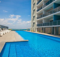 Ramada Suites by Wyndham Zen Quarter Darwin - Mackay Tourism