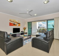Argus Apartments Darwin - Mackay Tourism