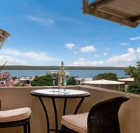 Central Studio Darwin CBD Northern Territory - Mackay Tourism