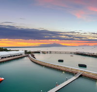 Astra Apartments Darwin - Mackay Tourism