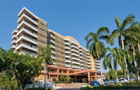 Mantra On The Esplanade - Mackay Tourism 20