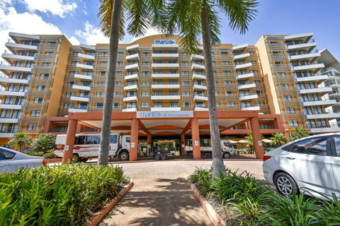 Mantra On The Esplanade - Mackay Tourism 33