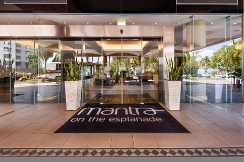 Mantra On The Esplanade - Mackay Tourism 32