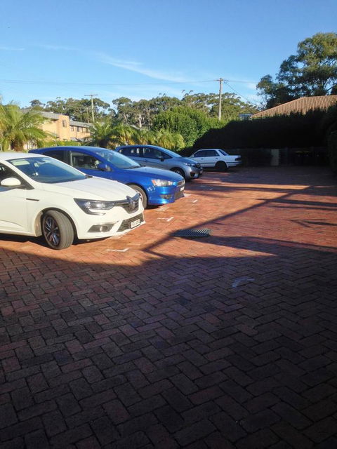 Beaches Serviced Apartments - Mackay Tourism 30