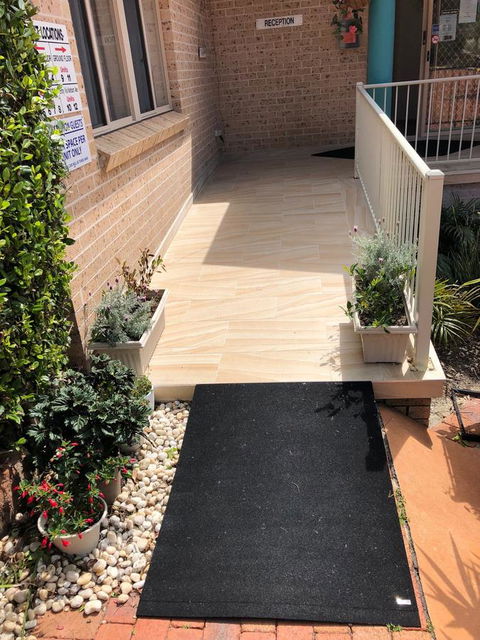 Beaches Serviced Apartments - Mackay Tourism 21