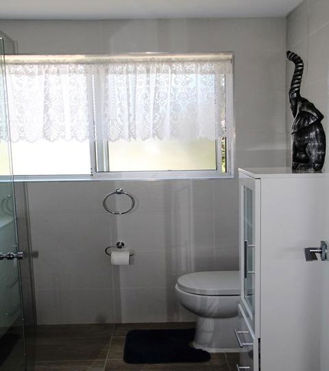 Beaches Serviced Apartments - Mackay Tourism 2