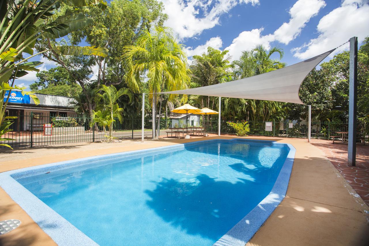 Winnellie NT Mackay Tourism