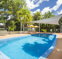 Discovery Parks  Darwin - Mackay Tourism