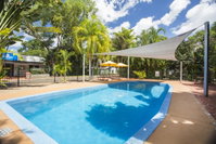 Discovery Parks  Darwin
