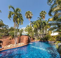 Travelodge Resort Darwin - Mackay Tourism