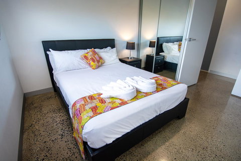 Magnum Serviced Apartments - Mackay Tourism 2