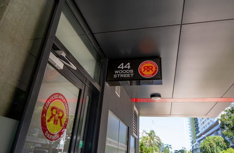 Magnum Serviced Apartments - Mackay Tourism 28