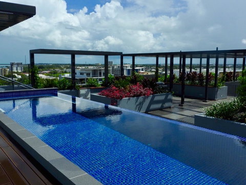 Magnum Serviced Apartments - Mackay Tourism 19