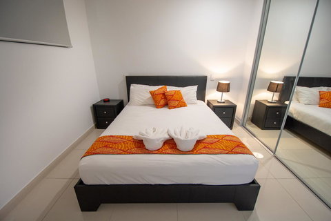 Magnum Serviced Apartments - Mackay Tourism 3