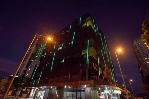 Magnum Serviced Apartments - Mackay Tourism 29
