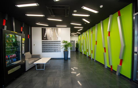 Magnum Serviced Apartments - Mackay Tourism 18