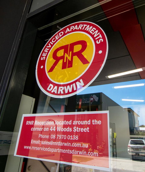 Magnum Serviced Apartments - Mackay Tourism 24