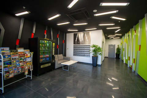 Magnum Serviced Apartments - Mackay Tourism 17