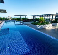 RNR Serviced Apartments Darwin - Mackay Tourism