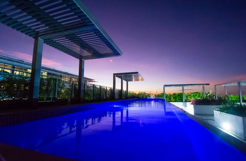 Magnum Serviced Apartments - Mackay Tourism 1