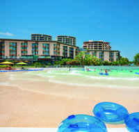 Adina Apartment Hotel Darwin Waterfront - Mackay Tourism