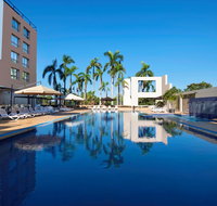 DoubleTree by Hilton Esplanade Darwin - Mackay Tourism