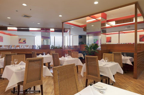 Hilton Darwin - Mackay Tourism 18