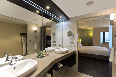 Hilton Darwin - Mackay Tourism 15