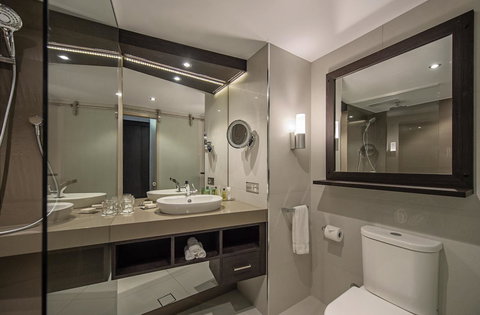 Hilton Darwin - Mackay Tourism 17