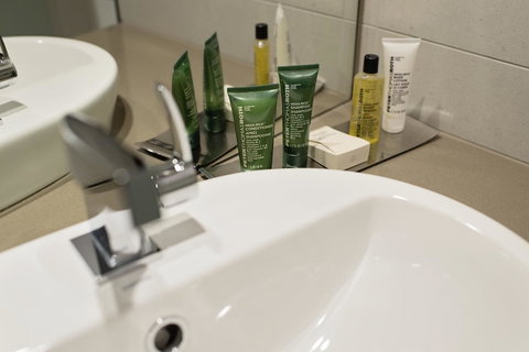 Hilton Darwin - Mackay Tourism 16