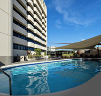 Hilton Darwin - Mackay Tourism