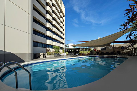 Hilton Darwin - Mackay Tourism 0