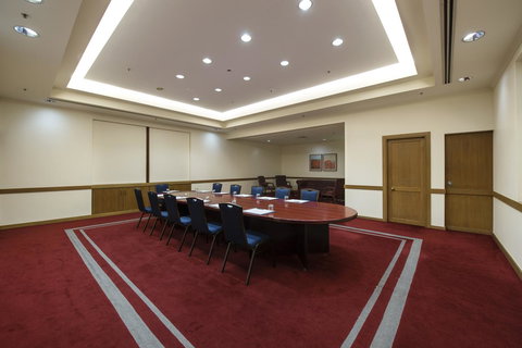 Hilton Darwin - Mackay Tourism 42