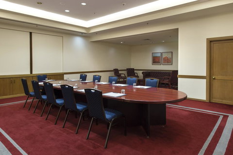 Hilton Darwin - Mackay Tourism 40