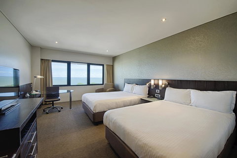 Hilton Darwin - Mackay Tourism 14
