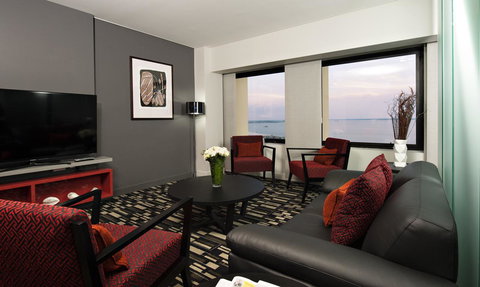 Hilton Darwin - Mackay Tourism 11