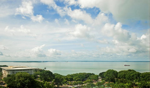 Hilton Darwin - Mackay Tourism 23