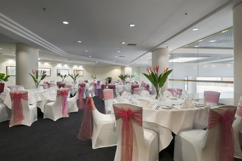 Hilton Darwin - Mackay Tourism 38