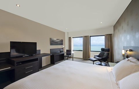 Hilton Darwin - Mackay Tourism 2