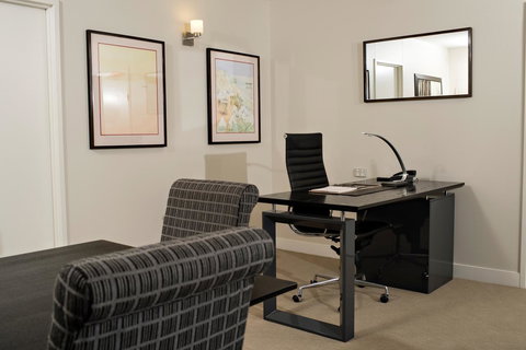 Hilton Darwin - Mackay Tourism 44